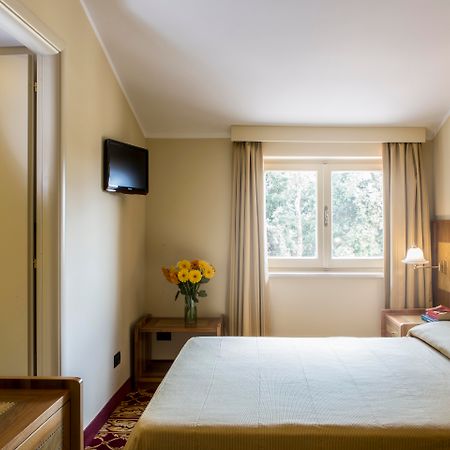 פראסקאטי Villa Tuscolana מראה חיצוני תמונה