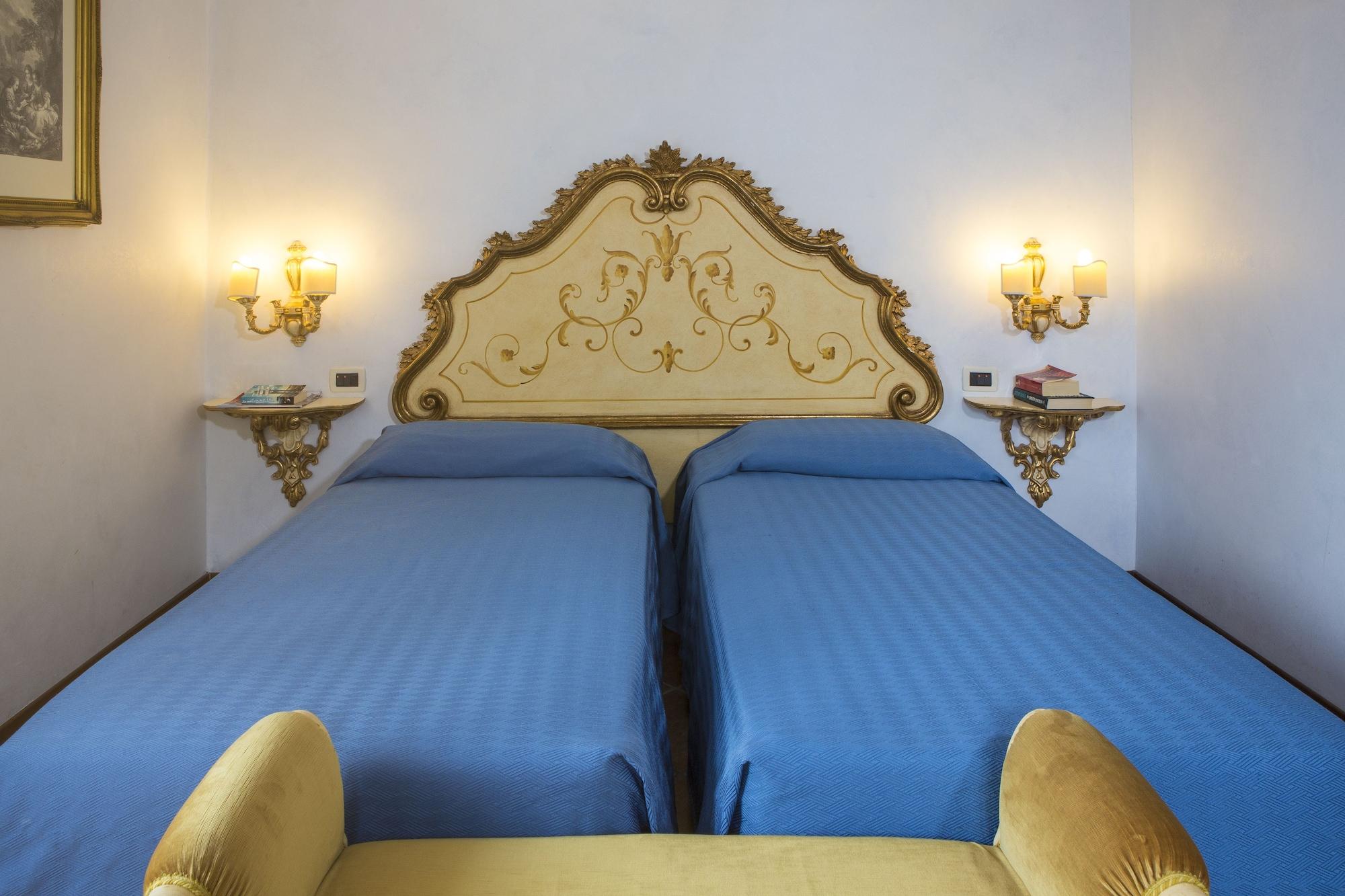 פראסקאטי Villa Tuscolana מראה חיצוני תמונה