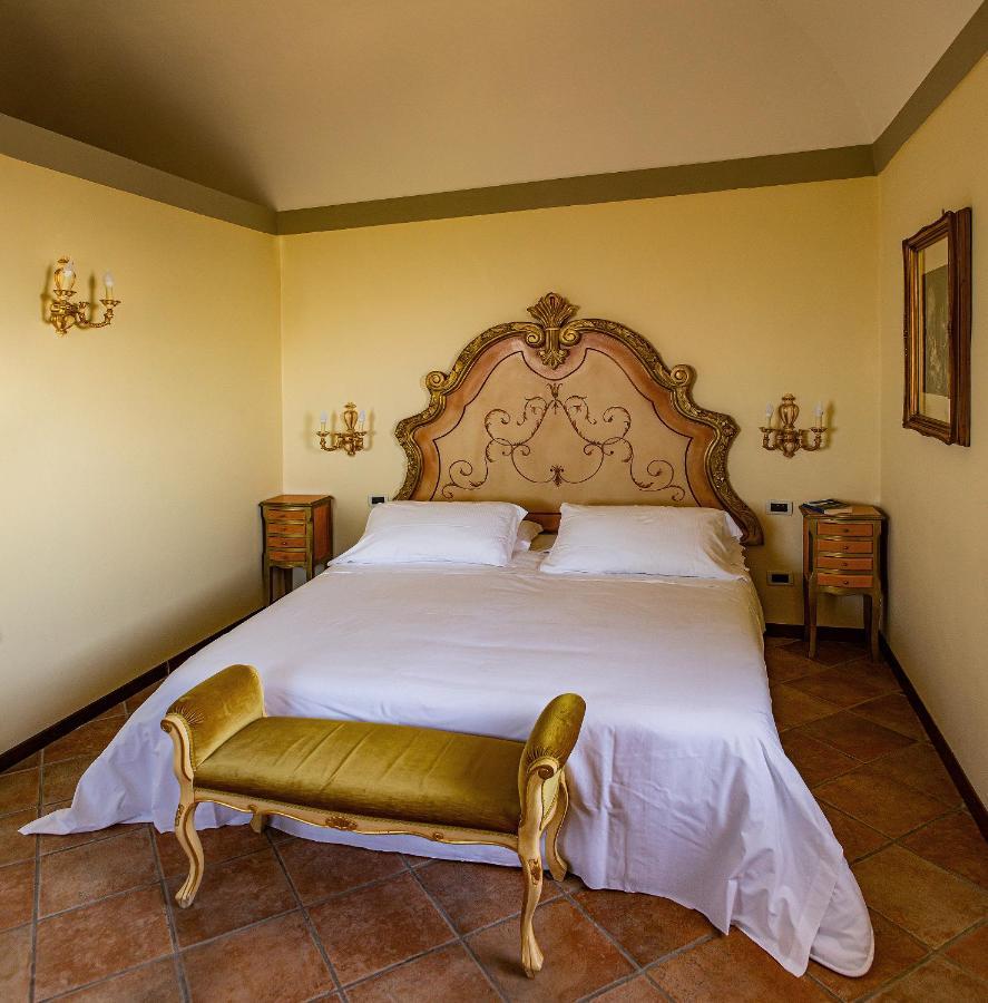 פראסקאטי Villa Tuscolana מראה חיצוני תמונה
